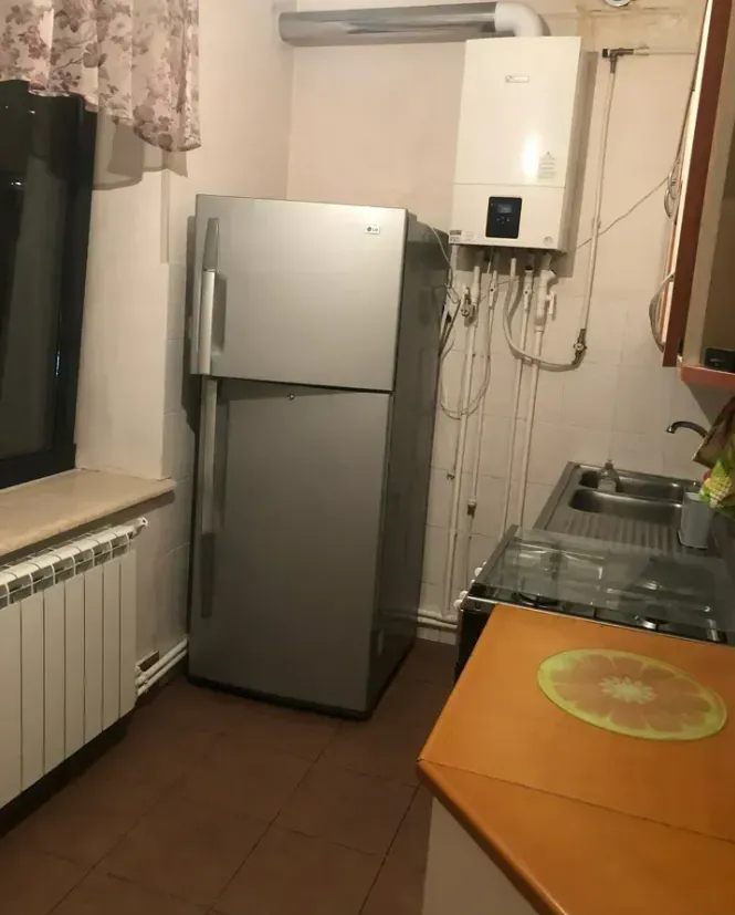 3 bedroom apartment for rent Abovyan St, Center Yerevan, 161850