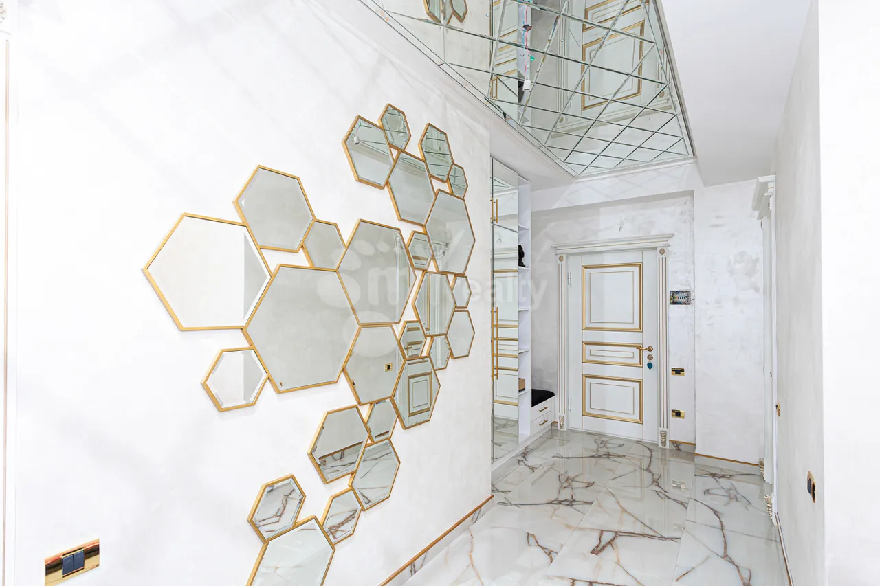 Снять 2 комнатную квартиру Ханзадян ул, Норк-Мараш Ереван, 160013