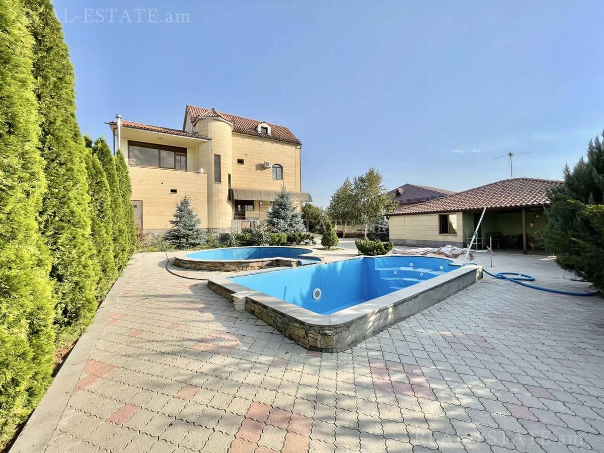 House for sale آبوویان منطقه, آوان ایروان, 114242