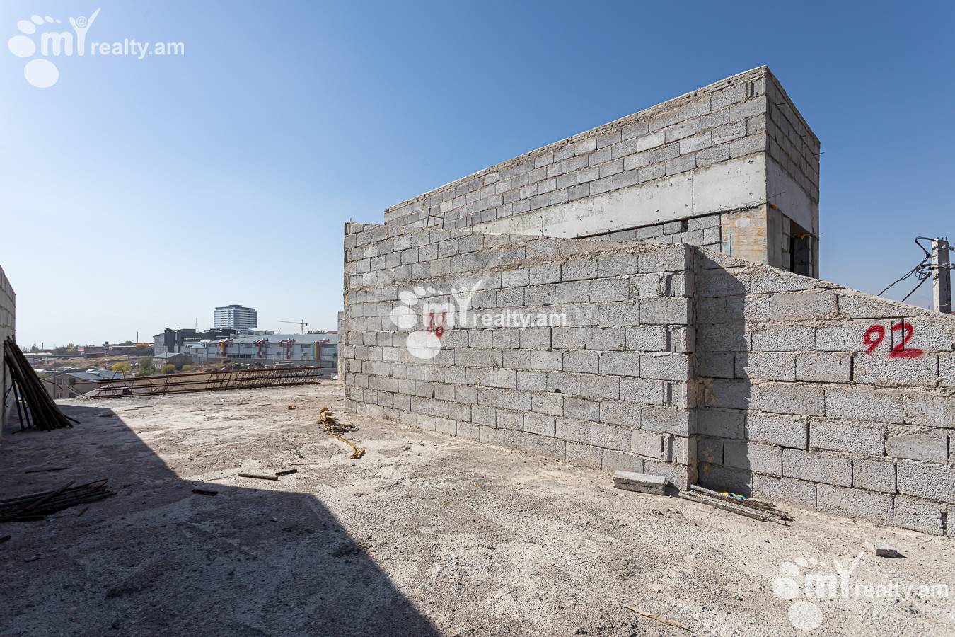 House for sale Qasakh, Qasakh Kotajk, 156958