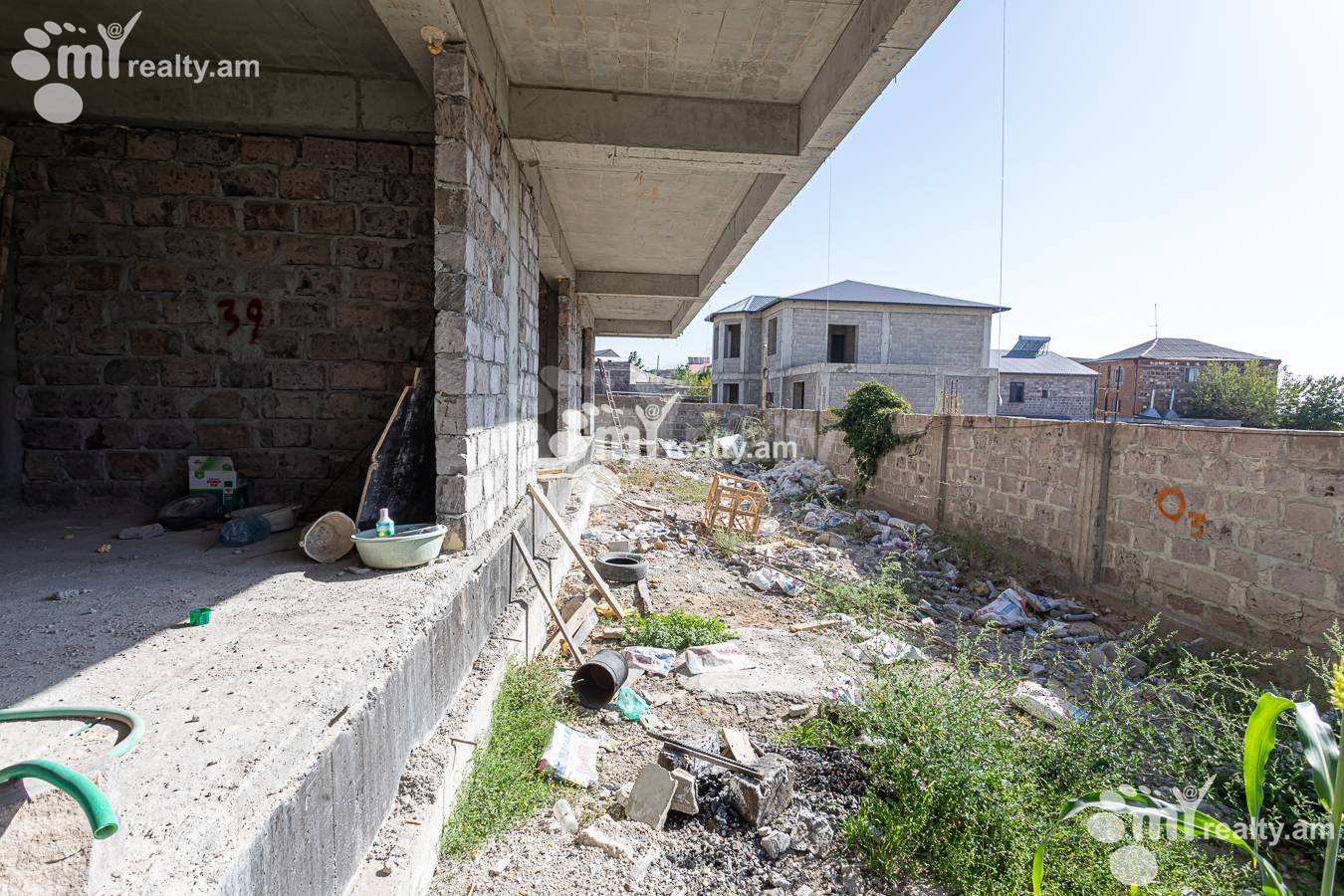 House for sale Qasakh, Qasakh Kotajk, 156958