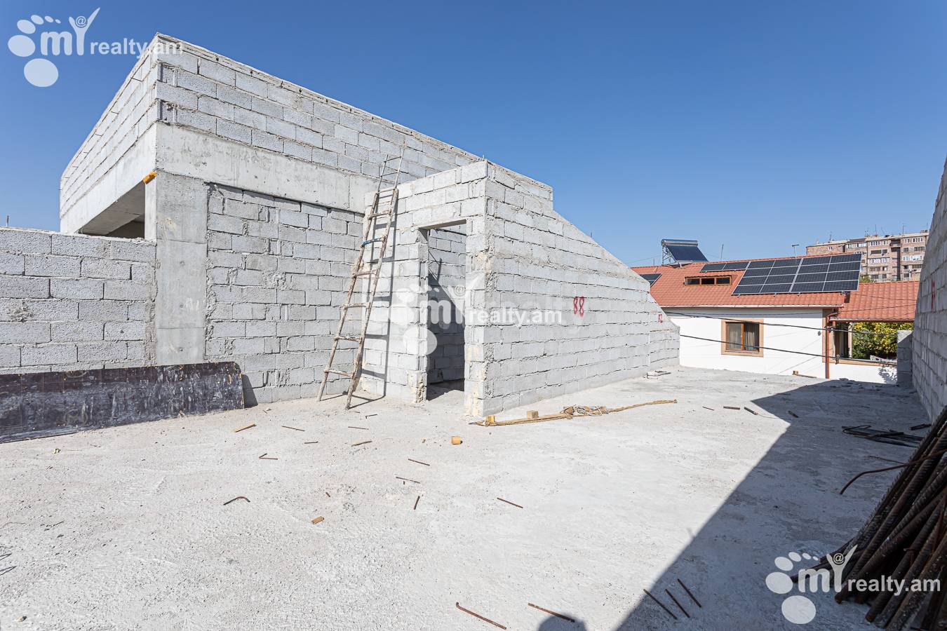 House for sale Qasakh, Qasakh Kotajk, 156958