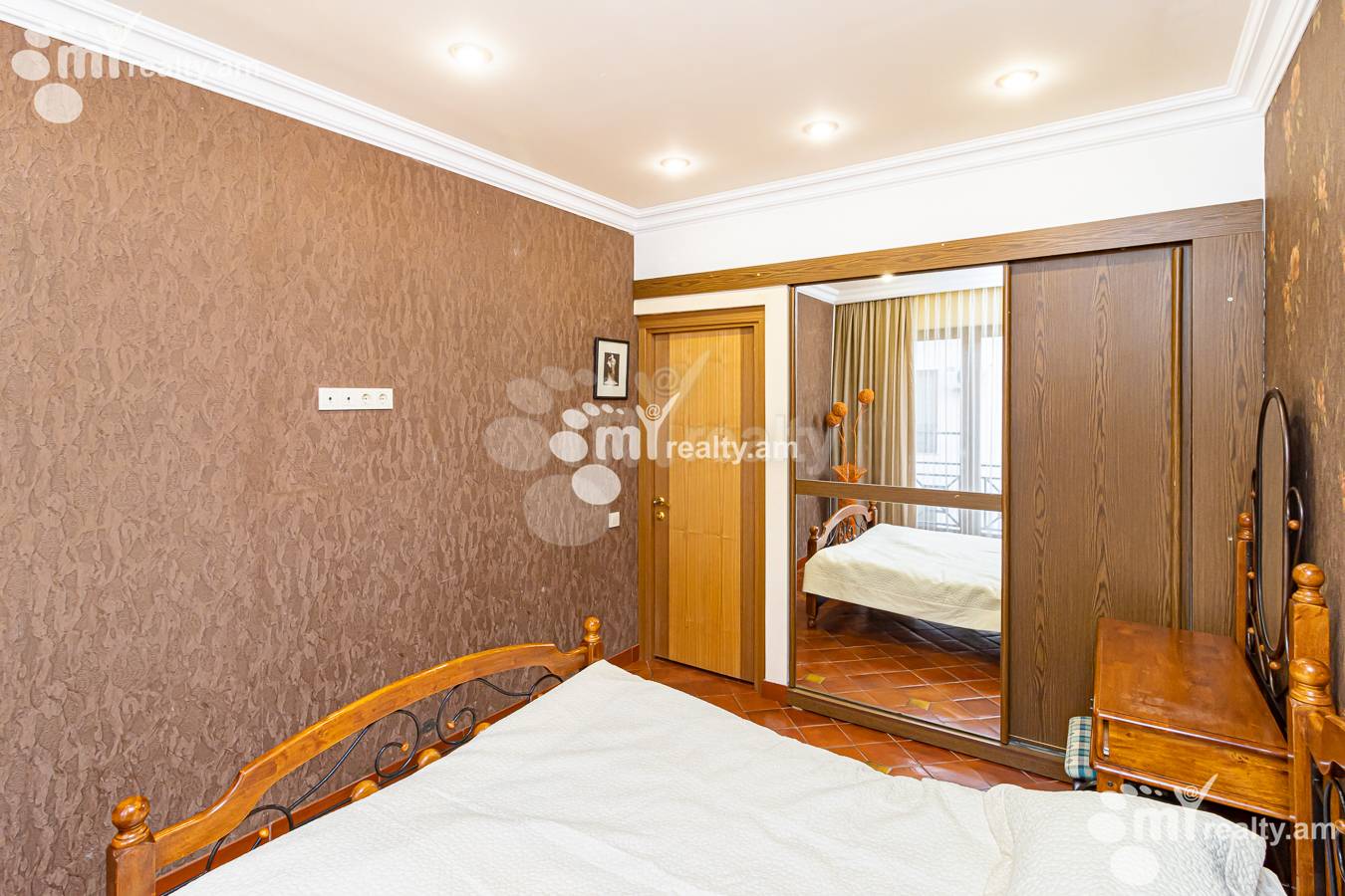 4 bedroom apartment for sale Tsarav Aghbyur St, Avan Yerevan, 155430