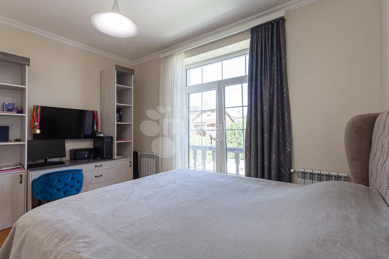 House for rent Hatis, Vahagni district Yerevan, 161721