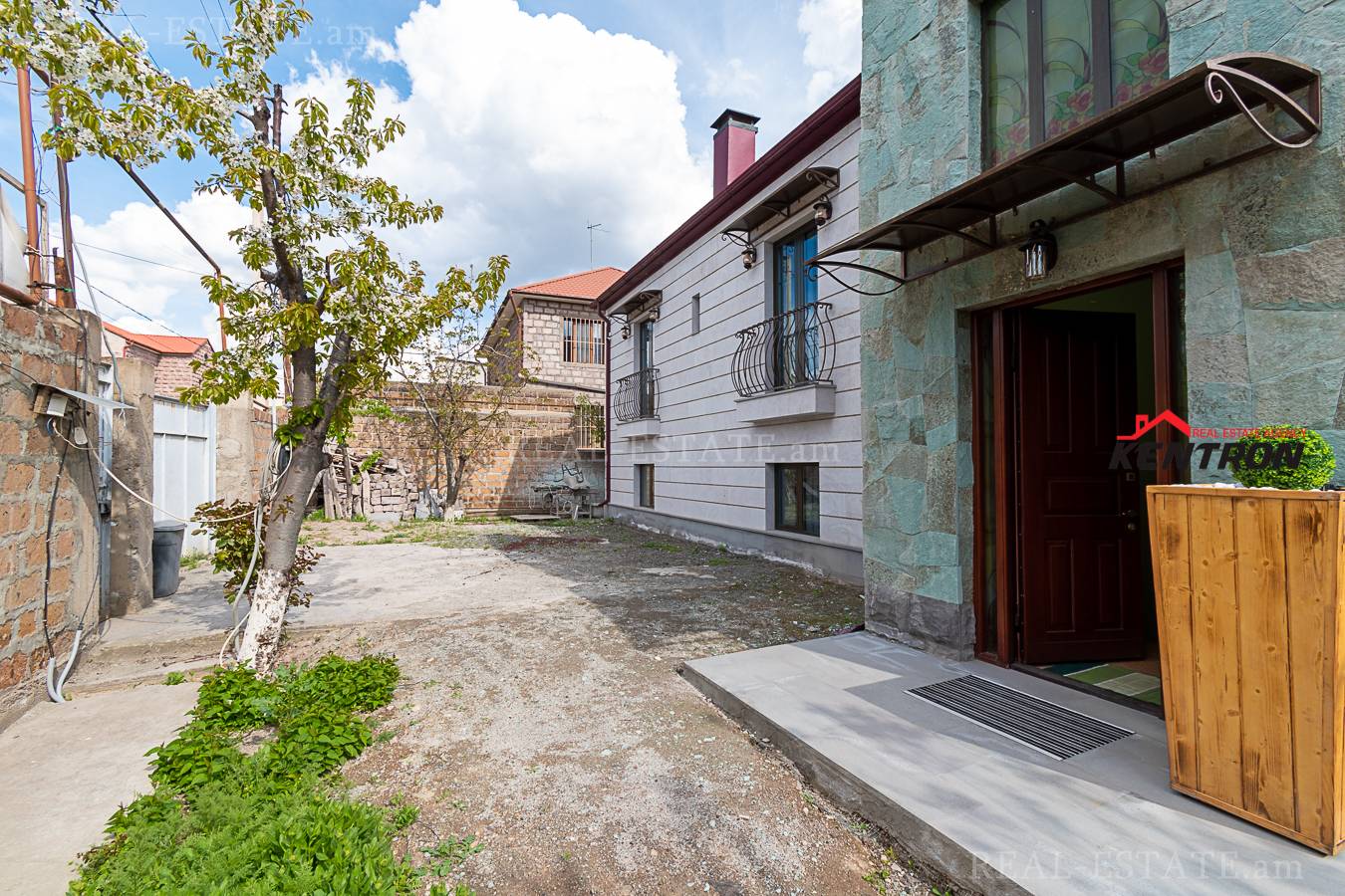 Купить дом Абовян бл, Аван Ереван, 132885