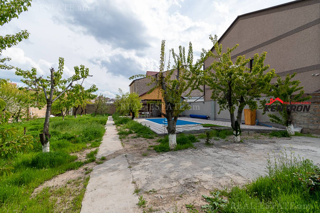 Купить дом Абовян бл, Аван Ереван, 132885
