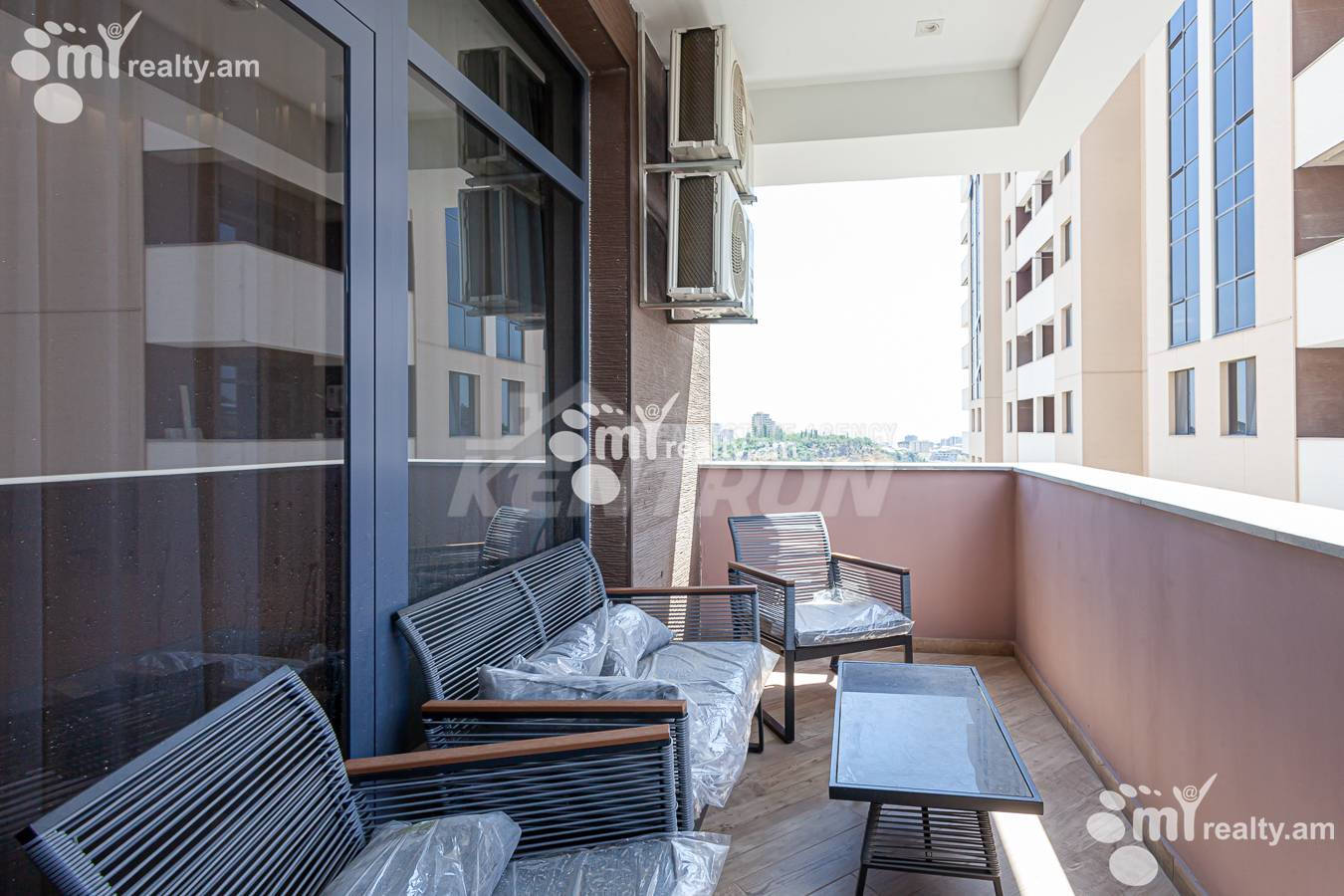 2 bedroom apartment for rent Mikoyan St, Davtashen Yerevan, 155921