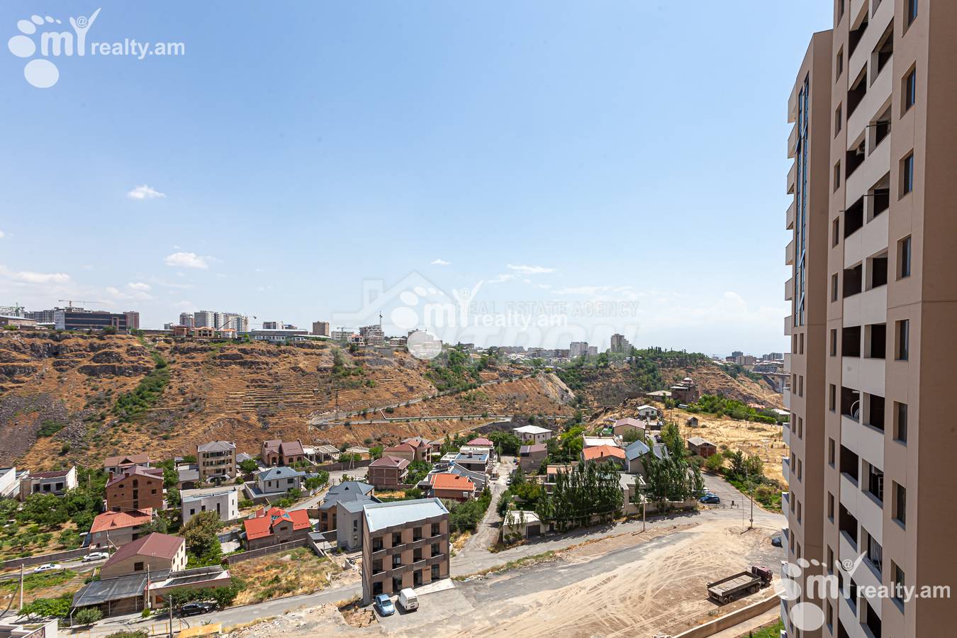 2 bedroom apartment for rent Mikoyan St, Davtashen Yerevan, 155921