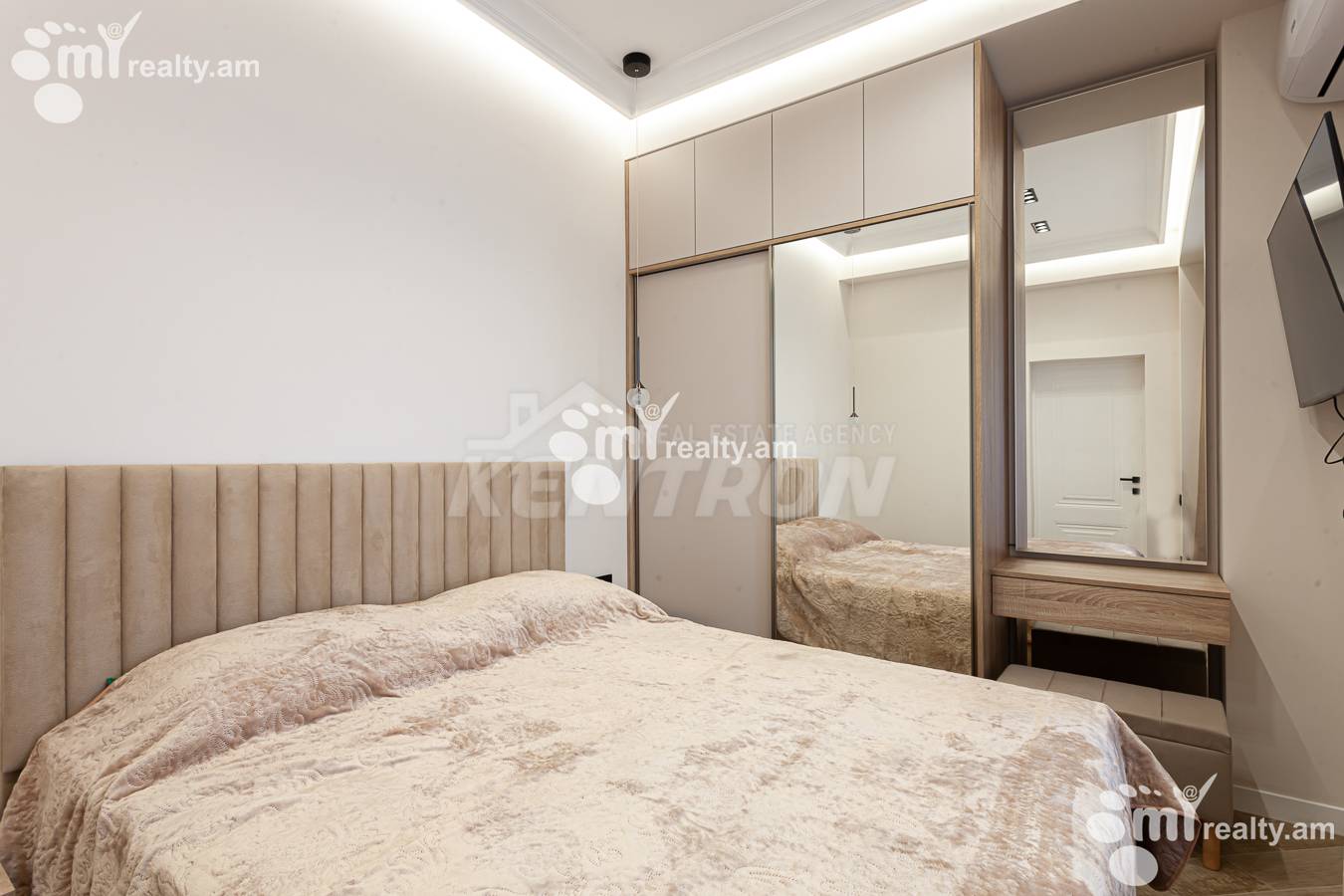 2 bedroom apartment for rent Mikoyan St, Davtashen Yerevan, 155921