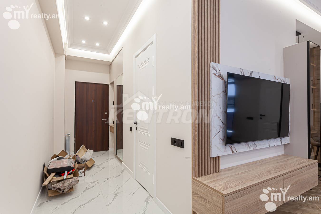 2 bedroom apartment for rent Mikoyan St, Davtashen Yerevan, 155921