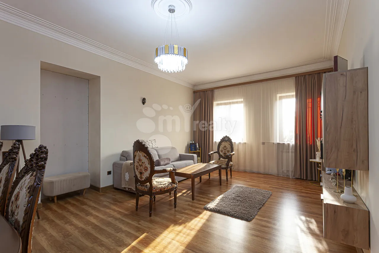 House for sale Gulakyan St, Arabkir Yerevan, 161987