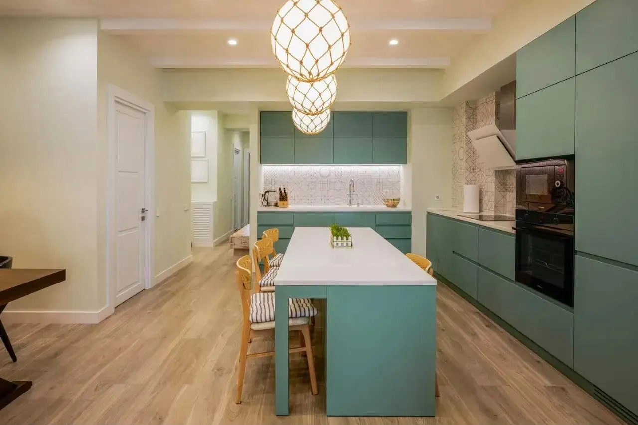 4 bedroom apartment for sale خیابان لِنینگراندیان, آچاپنیاک ایروان, 161583