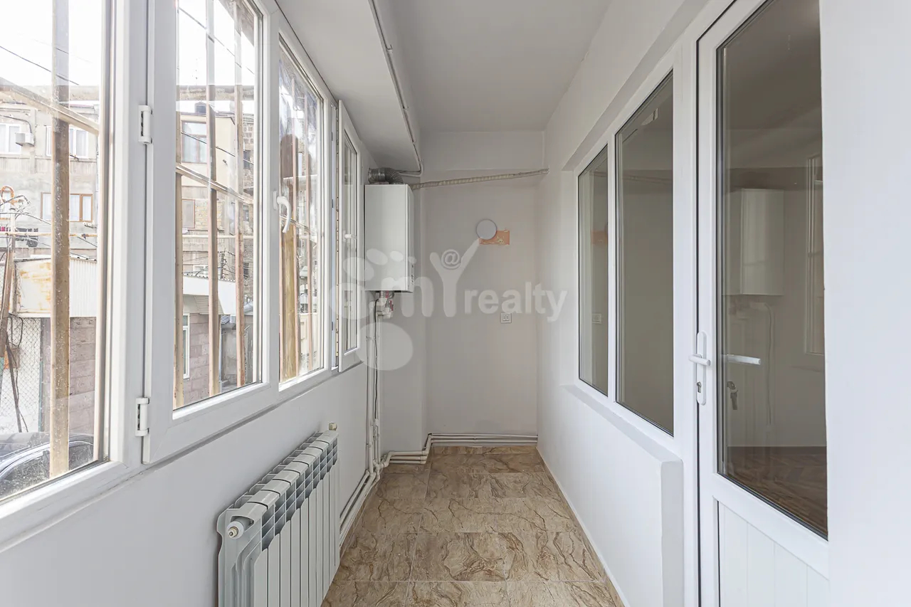 Commercial property for rent A.Petrosyan St, Center Yerevan, 161944
