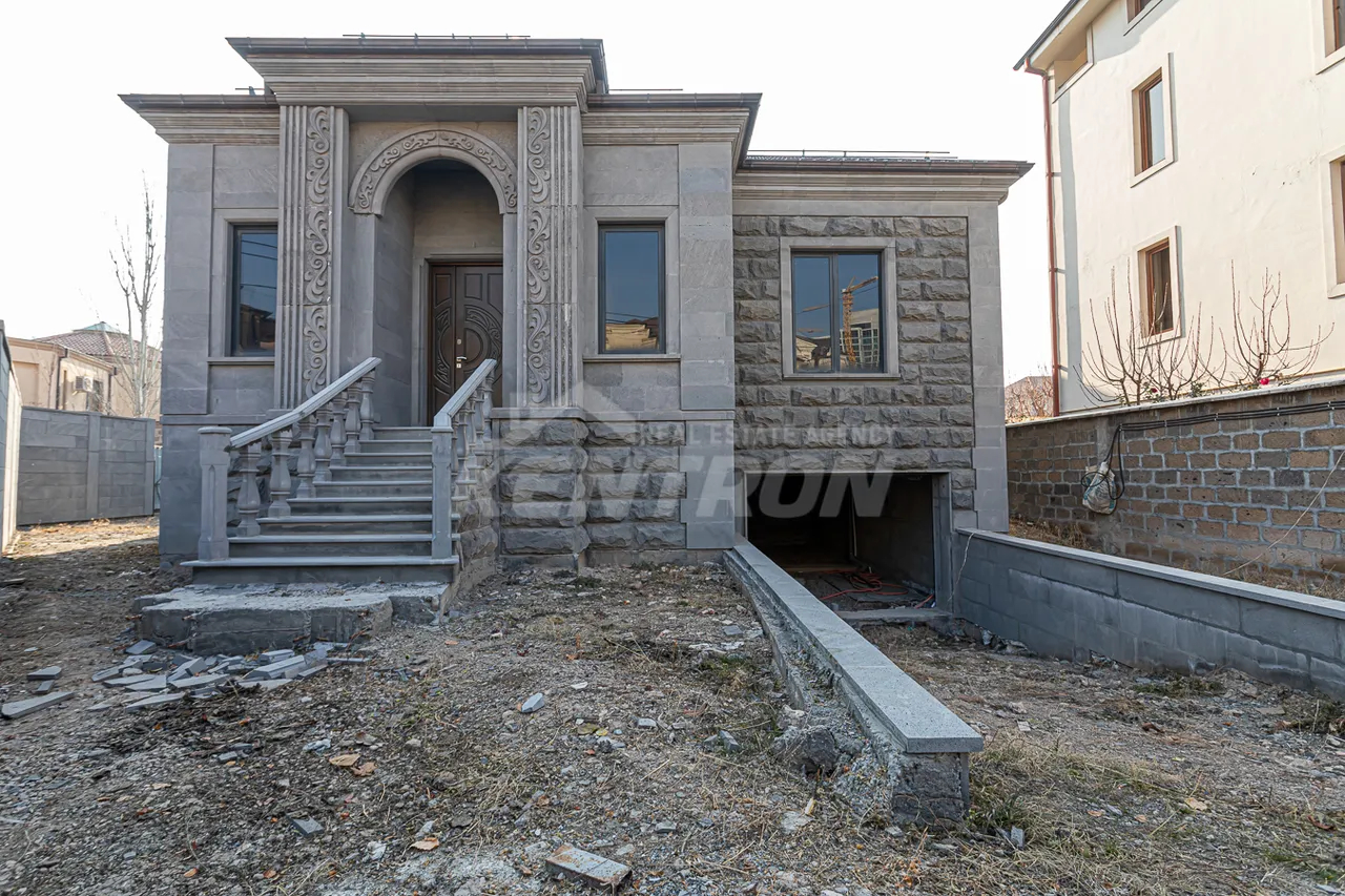 House for sale Dzor 1 district, Davtachène Yerevan, 158403