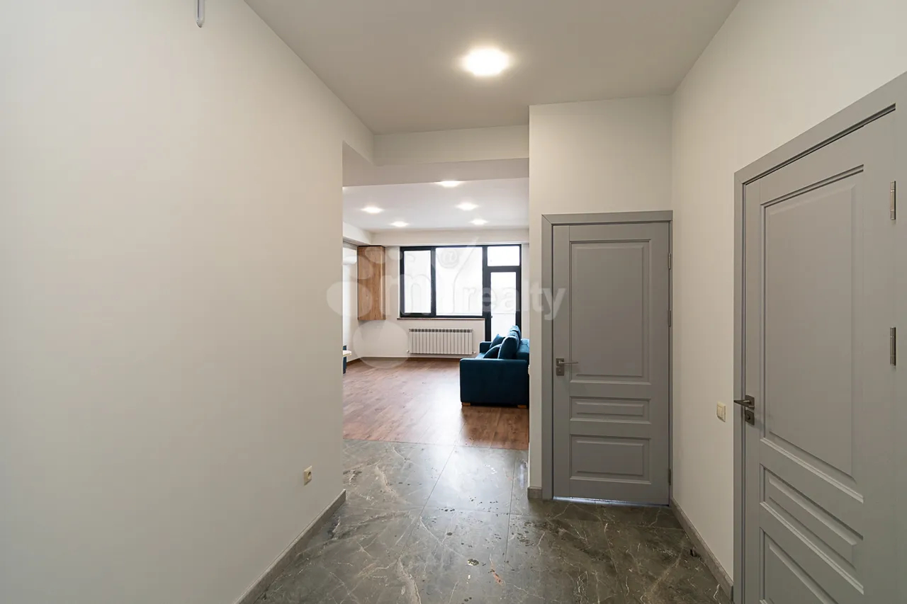 2 սենյականոց բնակարան վարձով Գրիբոեդովի փող, Արաբկիր Երևան, 159016