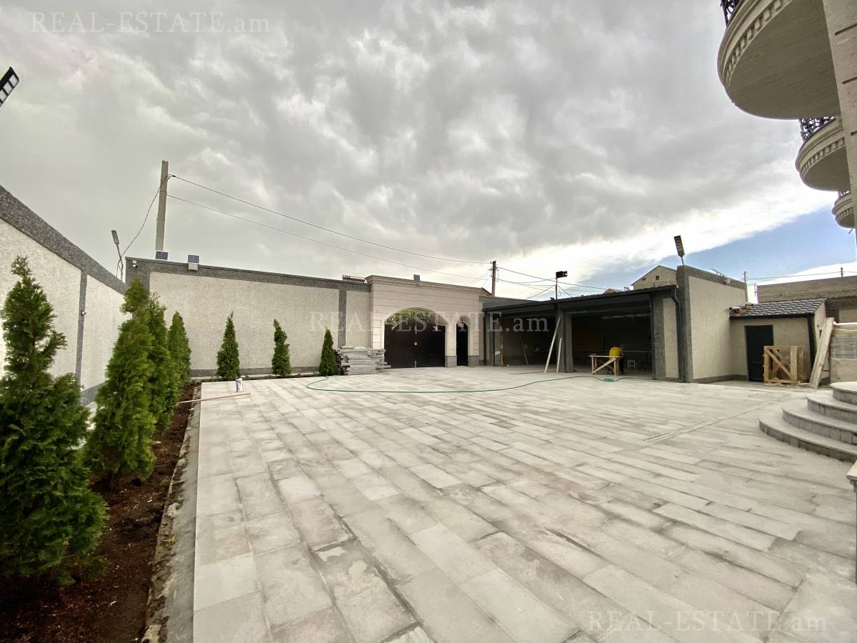 Առանձնատուն  Դավթաշեն 4 թաղ, Դավթաշեն Երևան, 122025