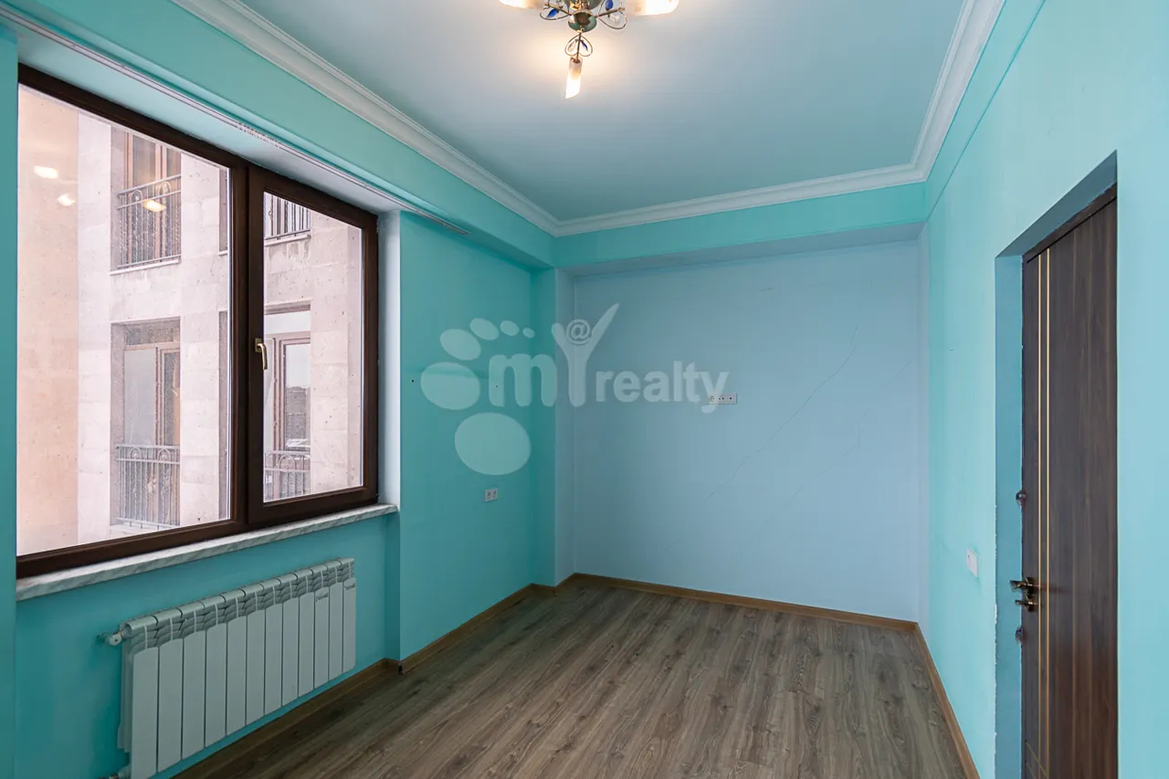 4 bedroom apartment for sale Sasna Тsrer St, Davtachène Yerevan, 159008