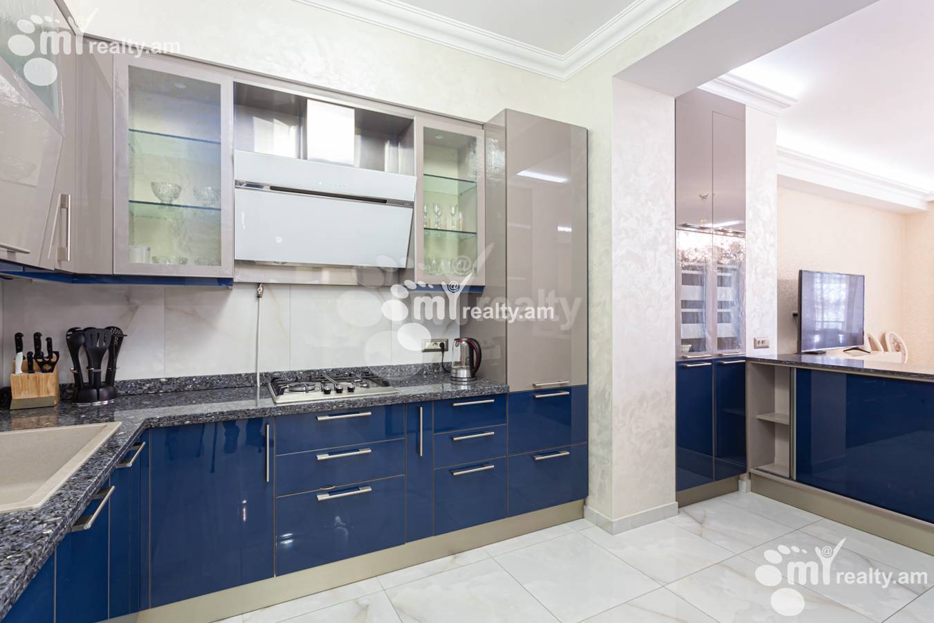 Снять 3 комнатную квартиру Екмалян ул, Центр Ереван, 151133