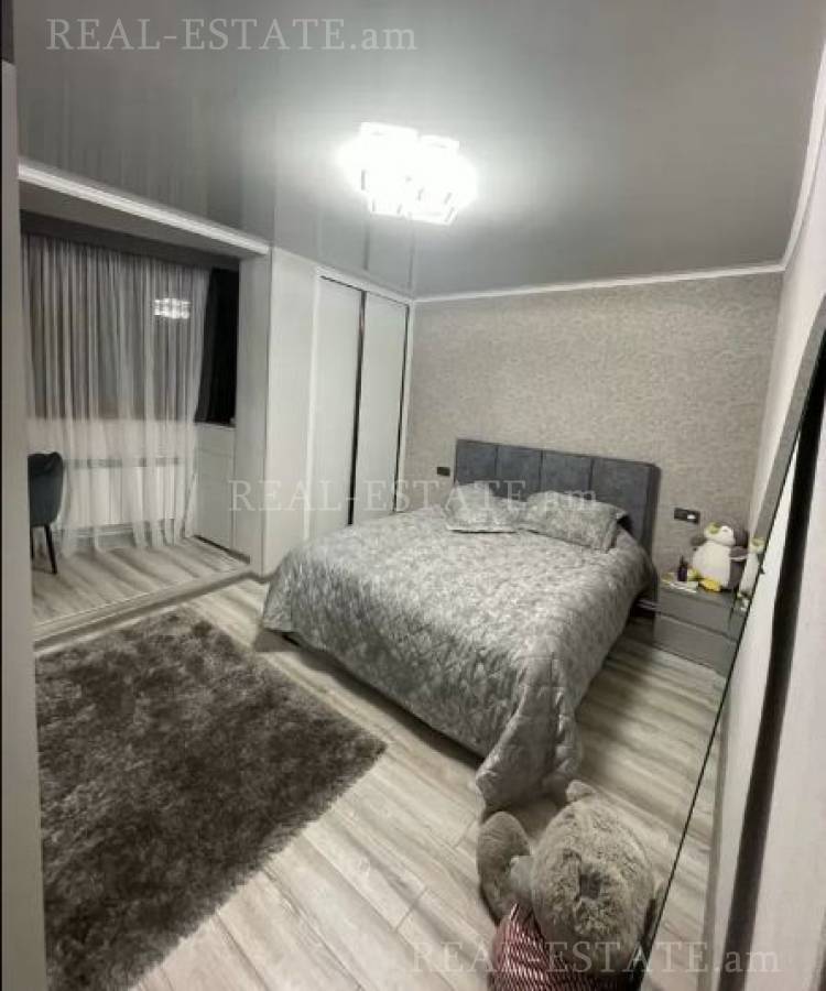 3 bedroom apartment for sale 16 District, Adshapnjak Yerevan, 133857