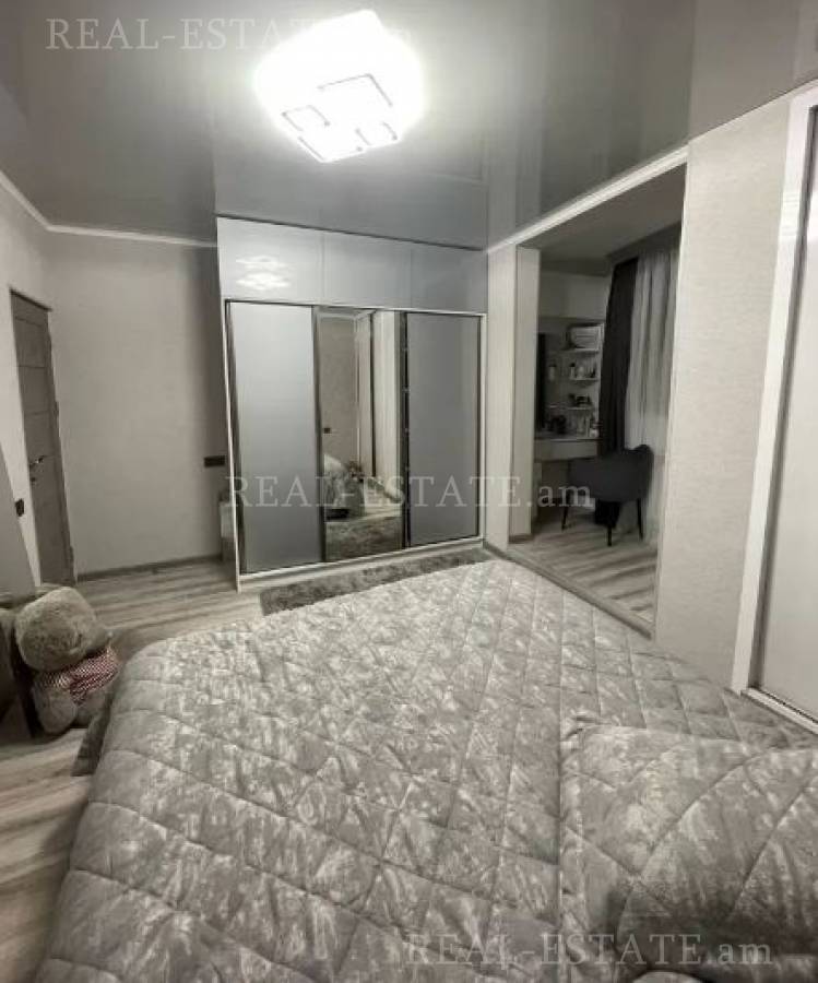 3 bedroom apartment for sale 16 District, Adshapnjak Yerevan, 133857