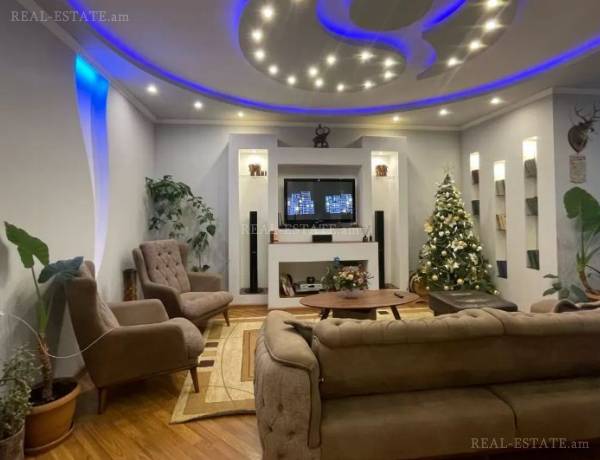 3-senyakanoc-bnakaran-vacharq-Yerevan-Achapnyak