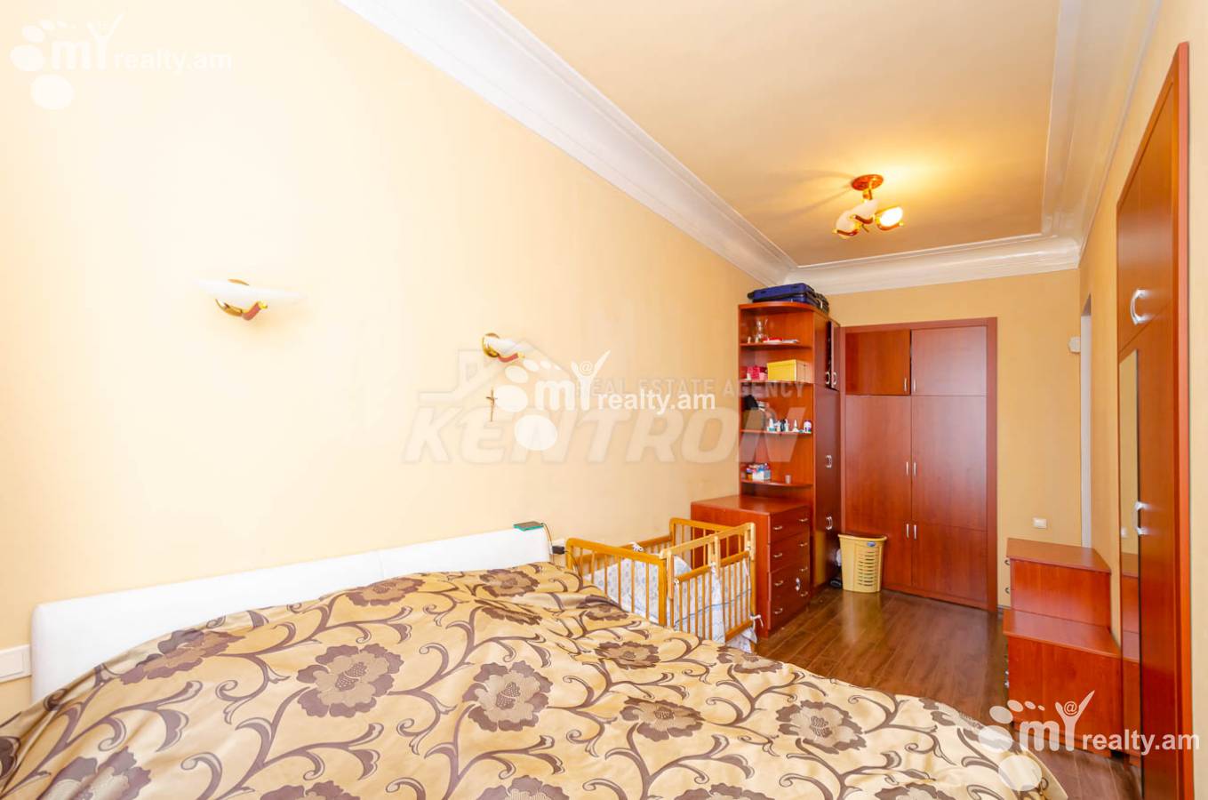 House for rent خیابان بِریوسُف, مرکز شهر ایروان, 141554