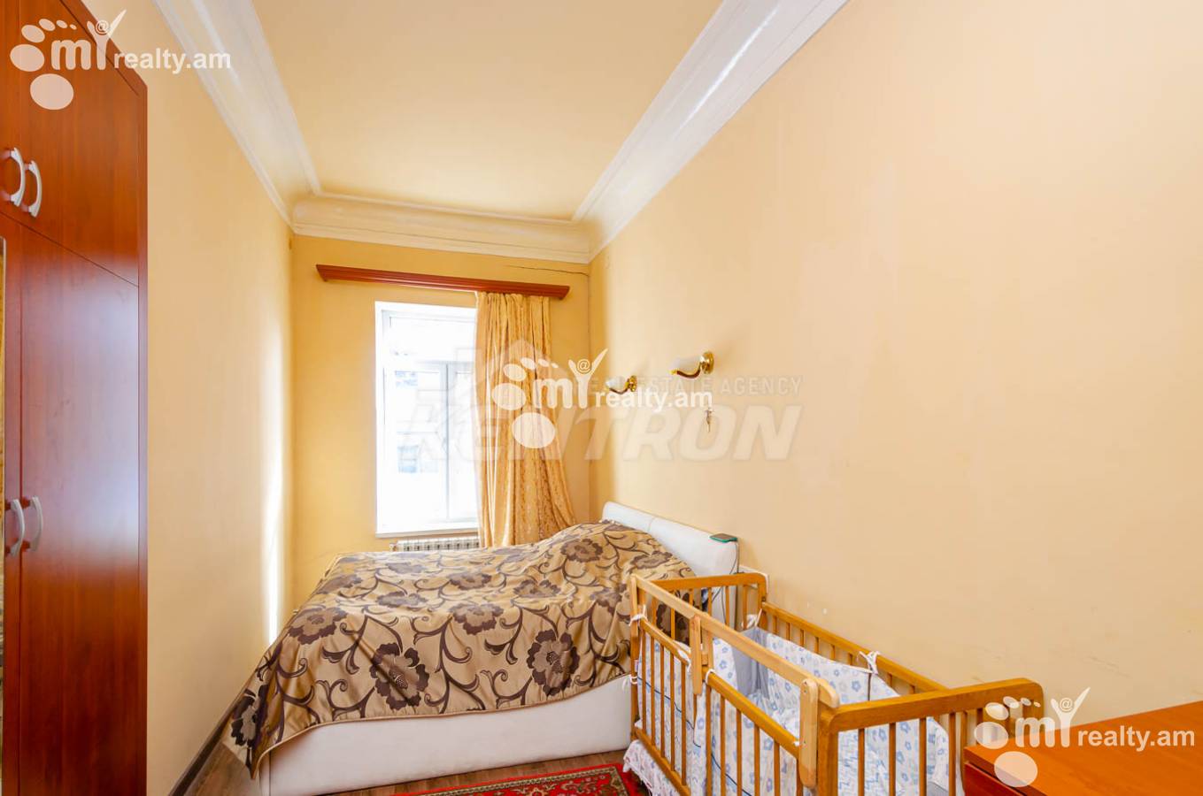 House for rent خیابان بِریوسُف, مرکز شهر ایروان, 141554