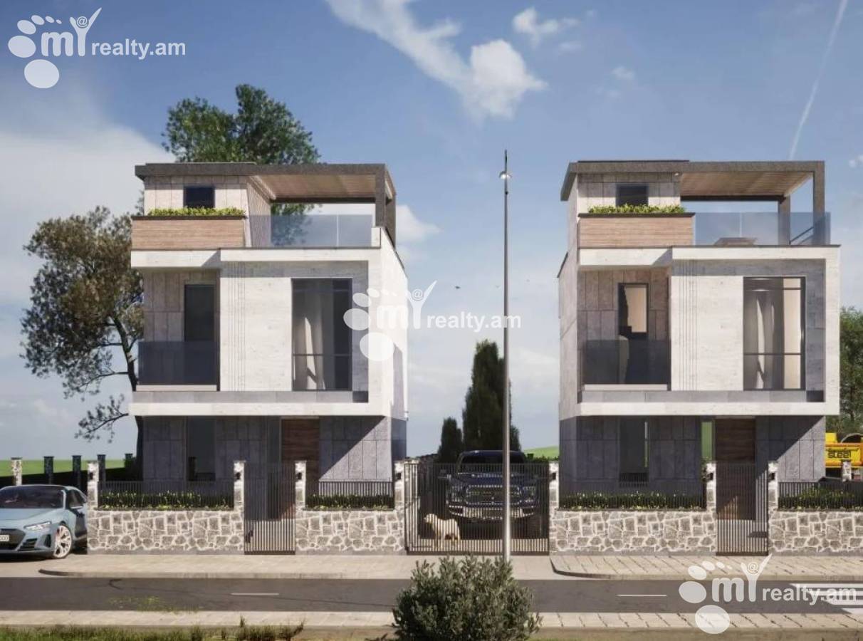 House for sale Silikyan district, Adshapnjak Yerevan, 155995