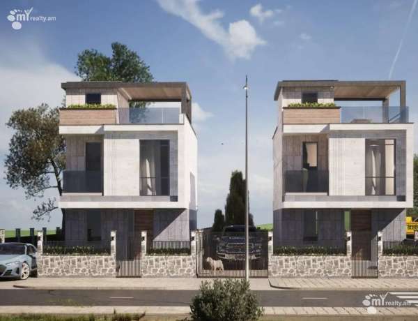 new-build-house-for-sale/Silikyan+district/Ajapnyak/Yerevan