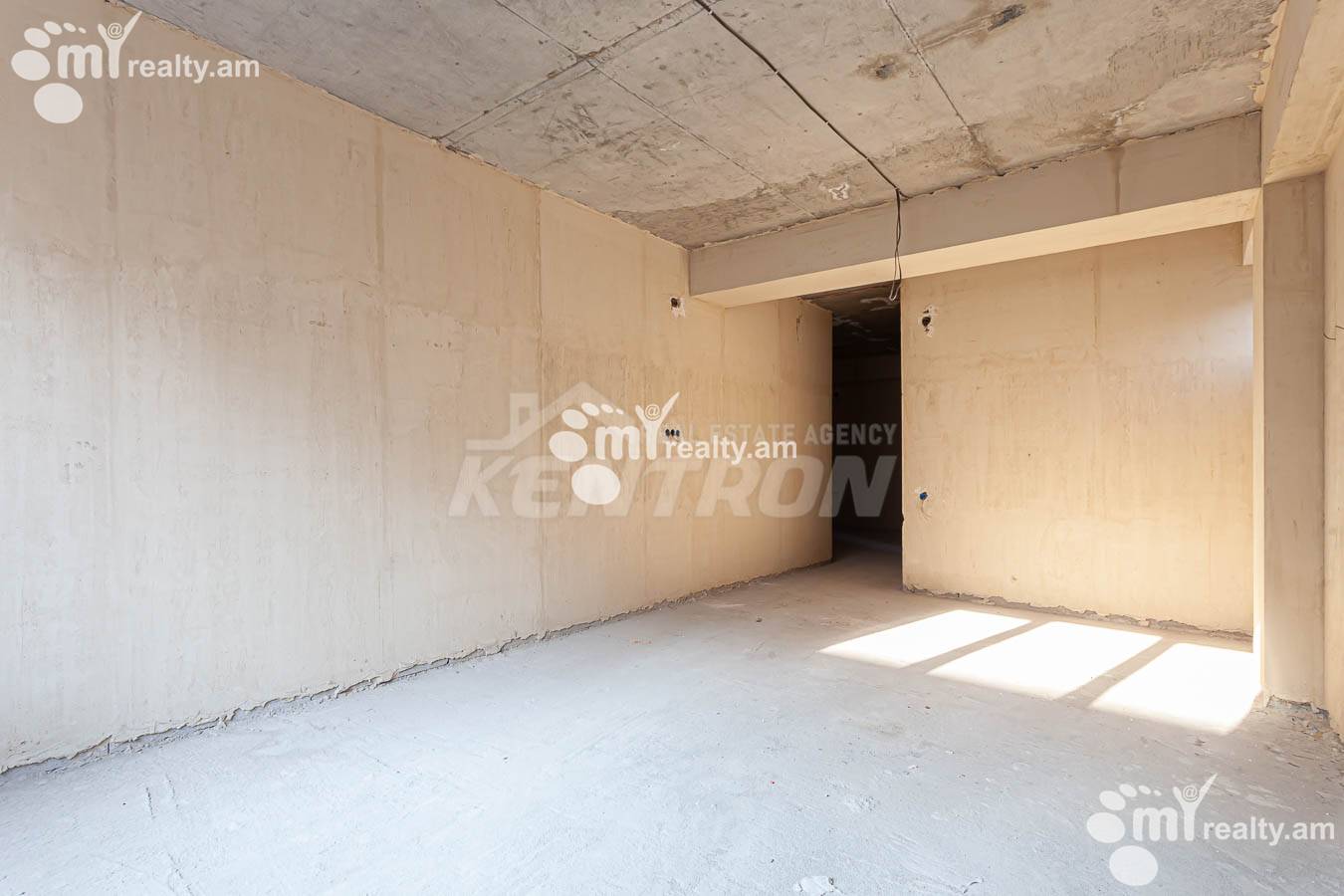 2 bedroom apartment for sale Antarayin St, Center Yerevan, 154187