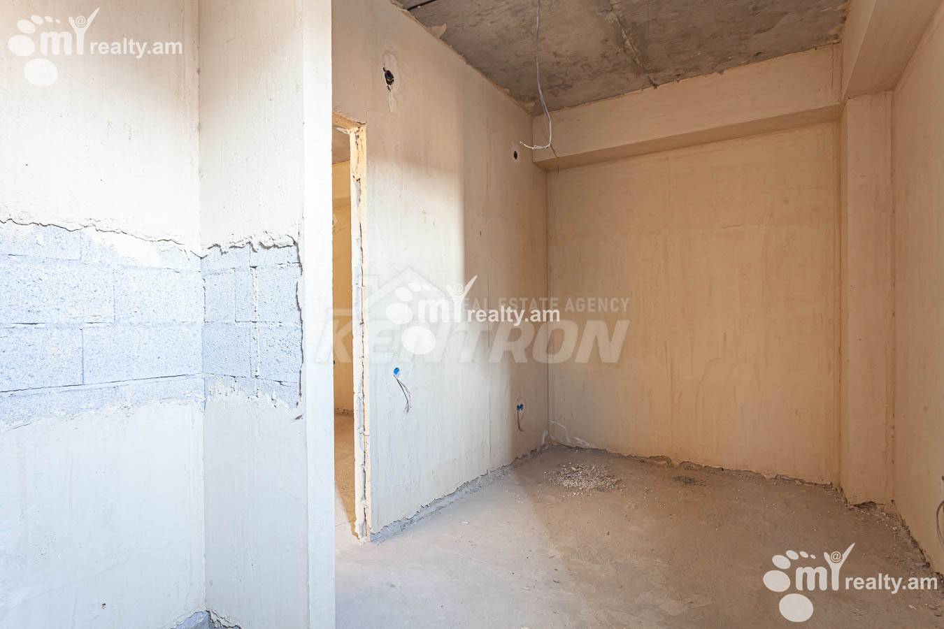 2 bedroom apartment for sale Antarayin St, Center Yerevan, 154187