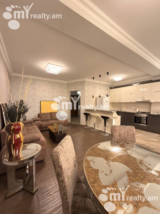 2 bedroom apartment for sale Hr.Kochar St, Arabkir Yerevan, 158539