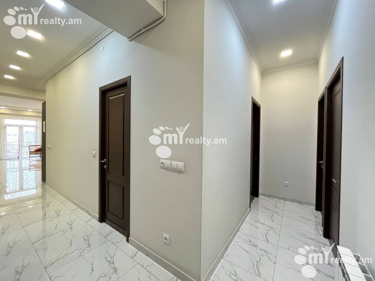 4 bedroom apartment for rent Arabkir 49 St, Arabkir Yerevan, 157663