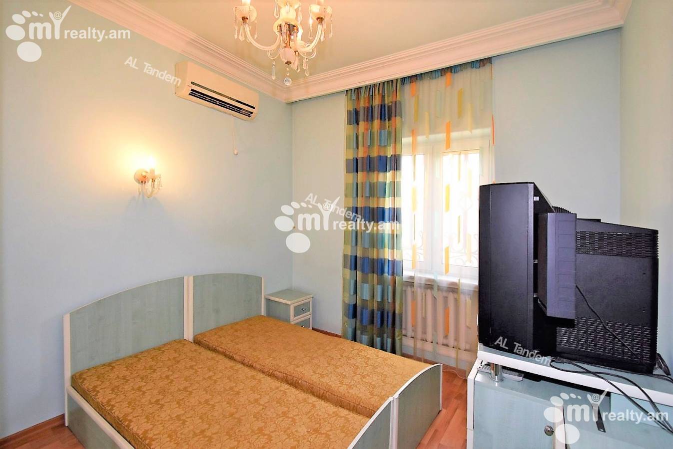 House for rent خیابان آرمِناک آرمِناکیان, نورک ماراش ایروان, 134098