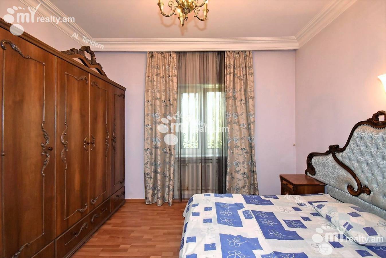 House for rent خیابان آرمِناک آرمِناکیان, نورک ماراش ایروان, 134098