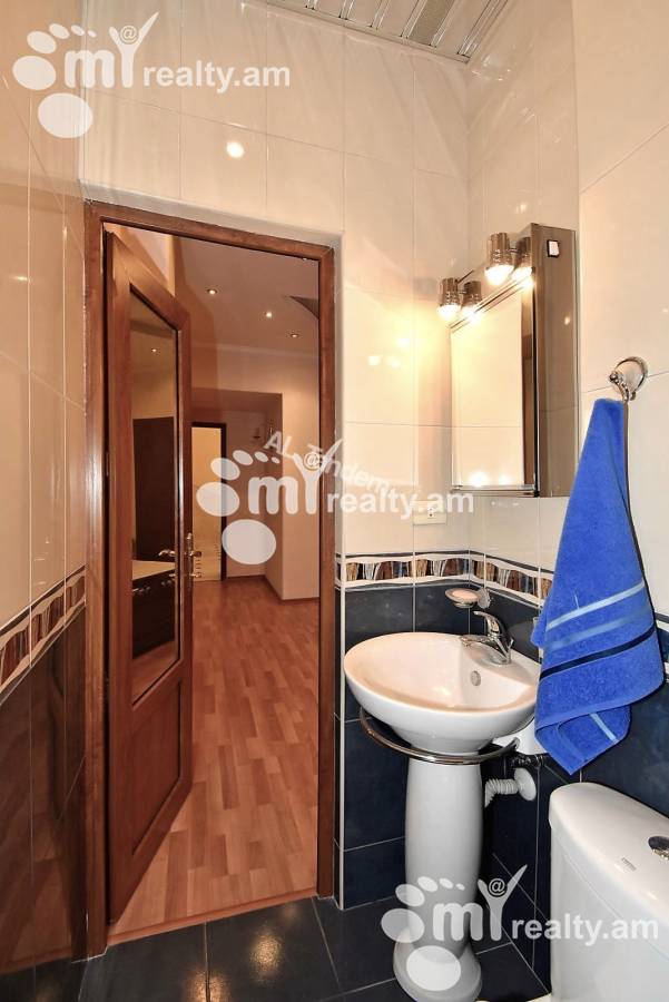 House for rent خیابان آرمِناک آرمِناکیان, نورک ماراش ایروان, 134098