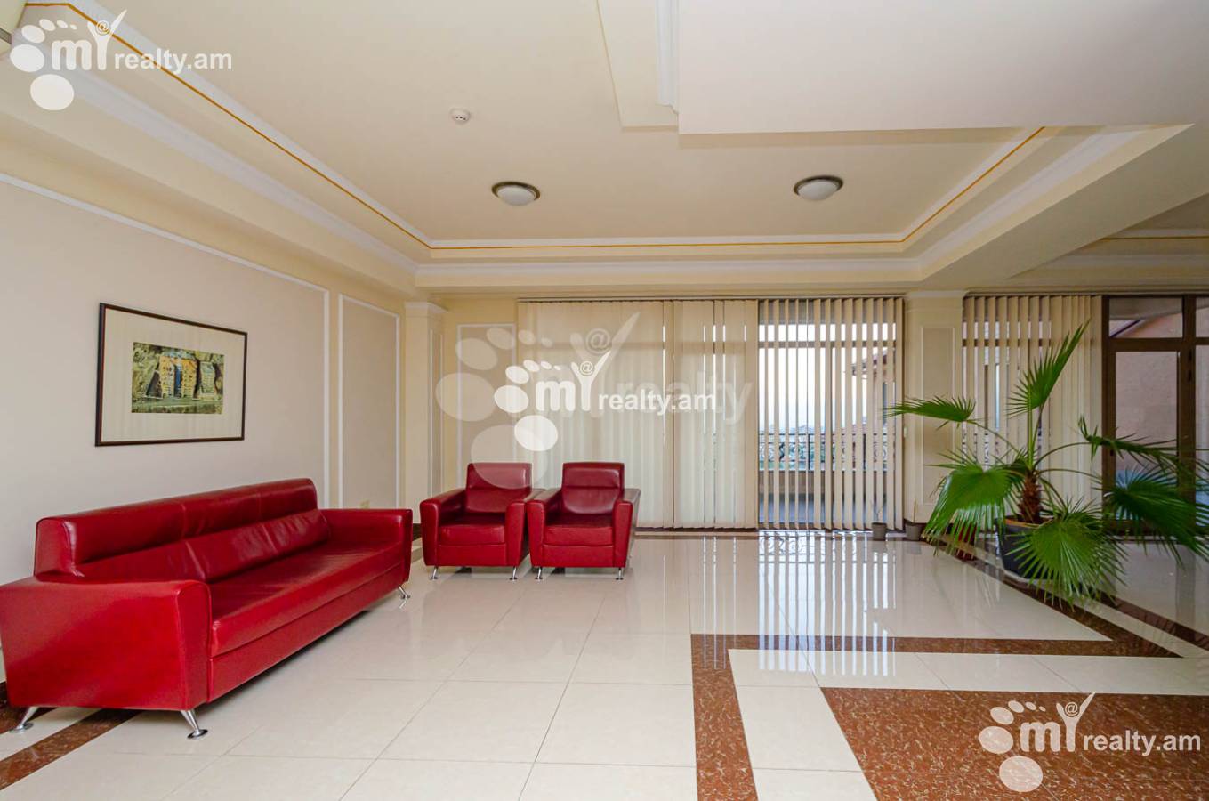 3 bedroom apartment for rent خیابان آنتارایین, مرکز شهر ایروان, 140593