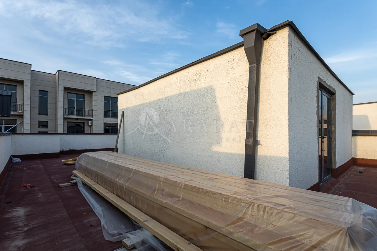 House for sale Aghababyan St, Dawtaschen Yerevan, 157572