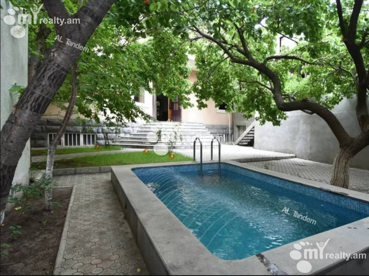 House for rent Aygektsi St, Arabkir Yerevan, 124104