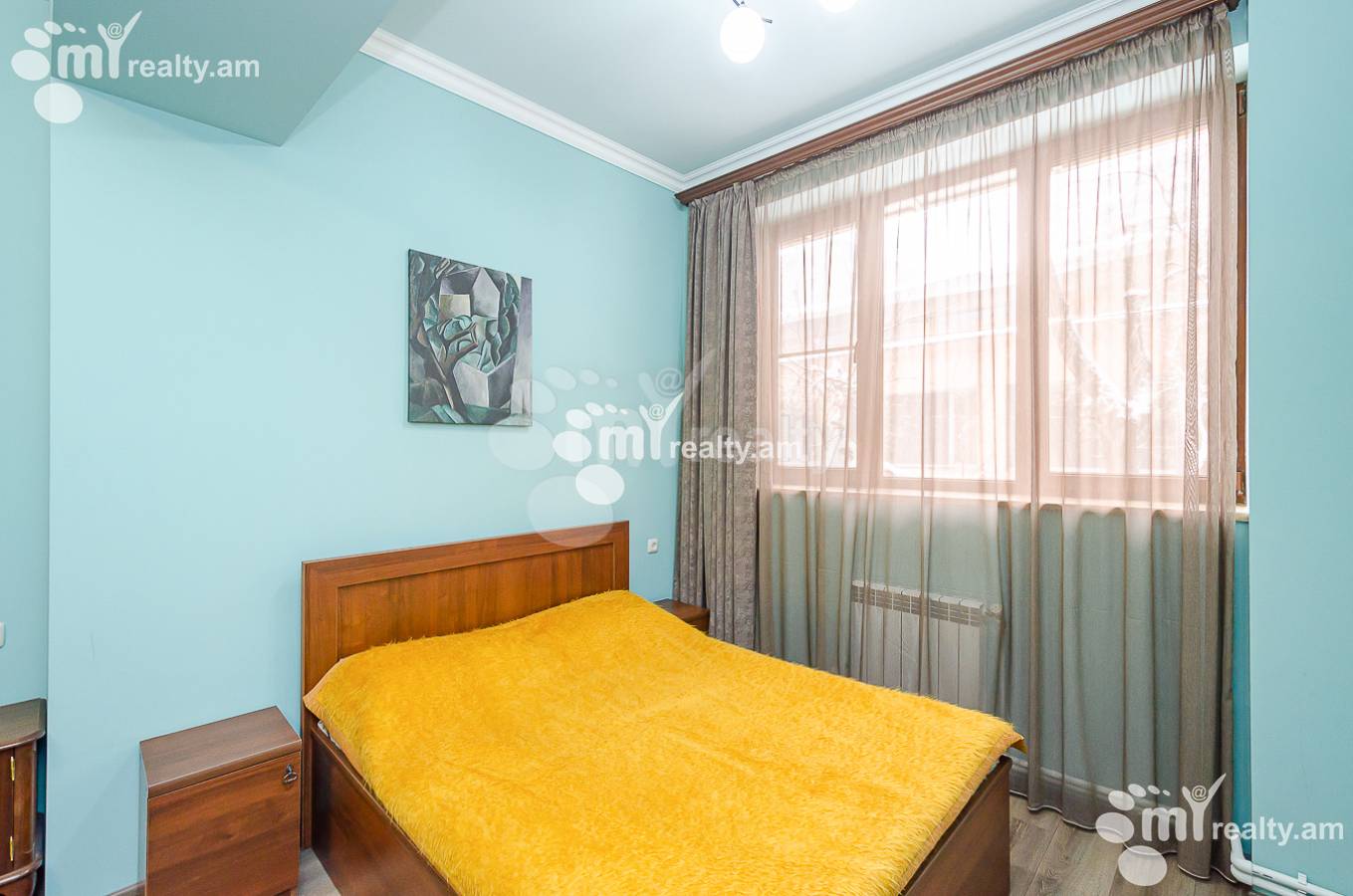 3 bedroom apartment for sale خیابان ابوویان, مرکز شهر ایروان, 148860