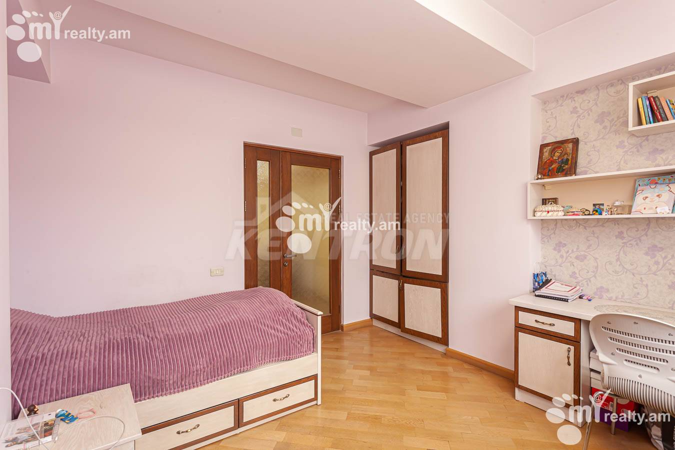 4 սենյականոց բնակարան  Ազատության պող, Քանաքեռ-Զեյթուն Երևան, 153459