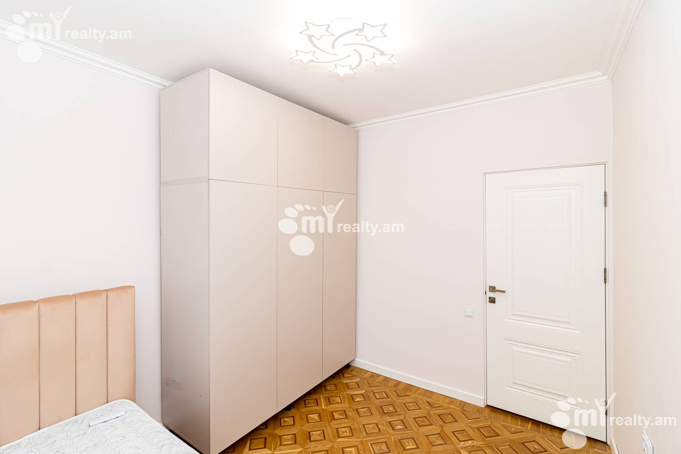 4 bedroom apartment for sale Sose St, Arabkir Yerevan, 152552