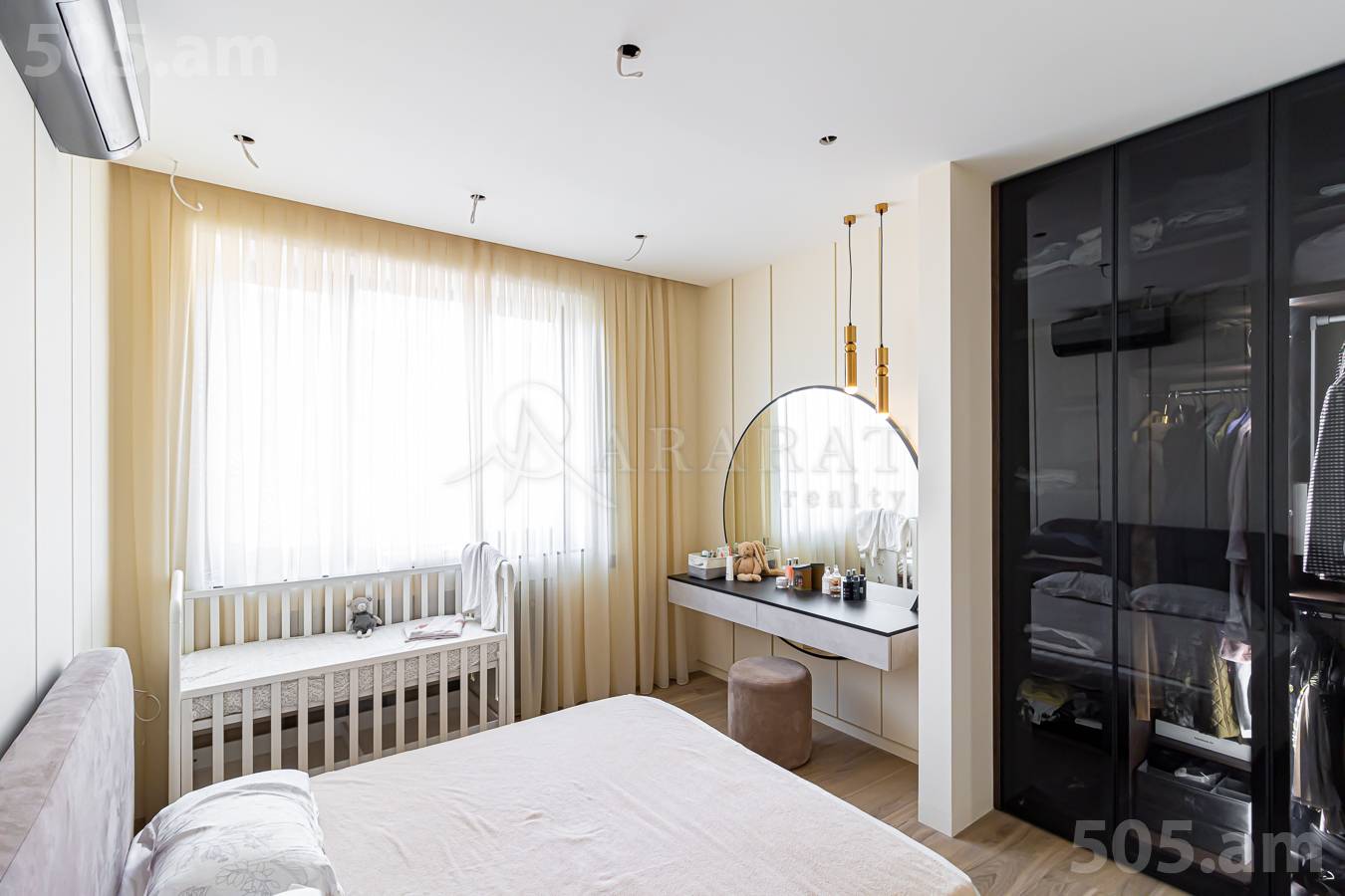 Купить 3 комнатную квартиру Тигран Петросян ул., Давташен Ереван, 152826