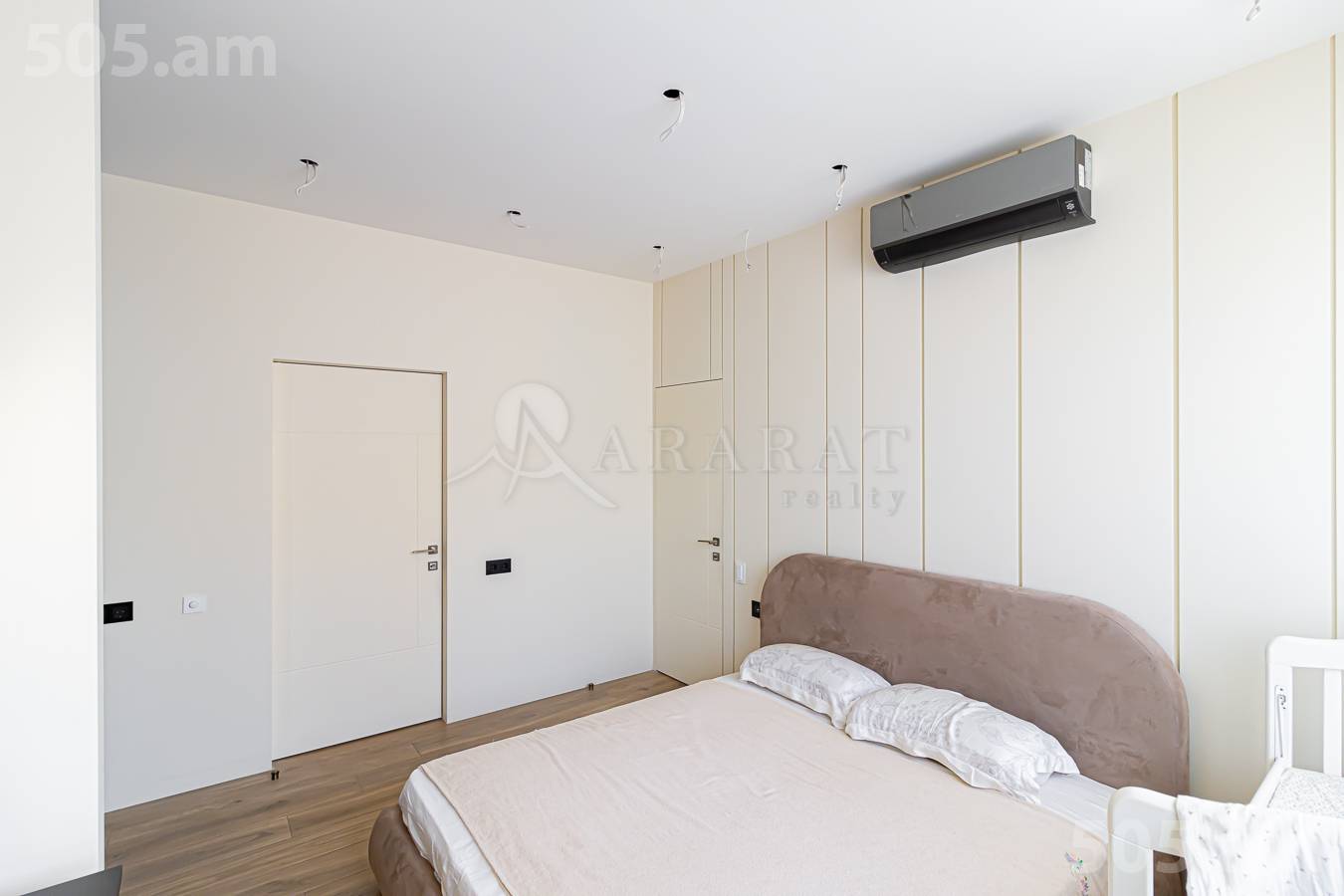 Купить 3 комнатную квартиру Тигран Петросян ул., Давташен Ереван, 152826