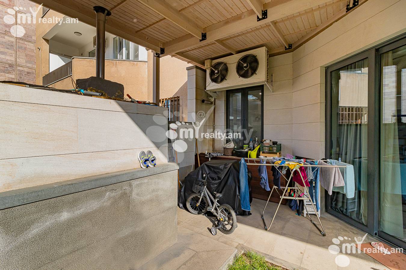 3 bedroom apartment for sale Hambardzumyan St, Arabkir Yerevan, 148585