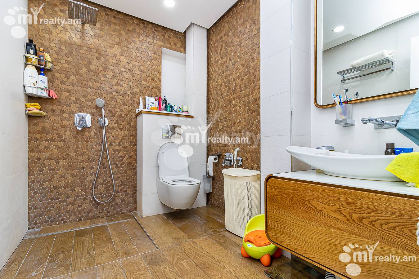 3 bedroom apartment for sale Hambardzumyan St, Arabkir Yerevan, 148585