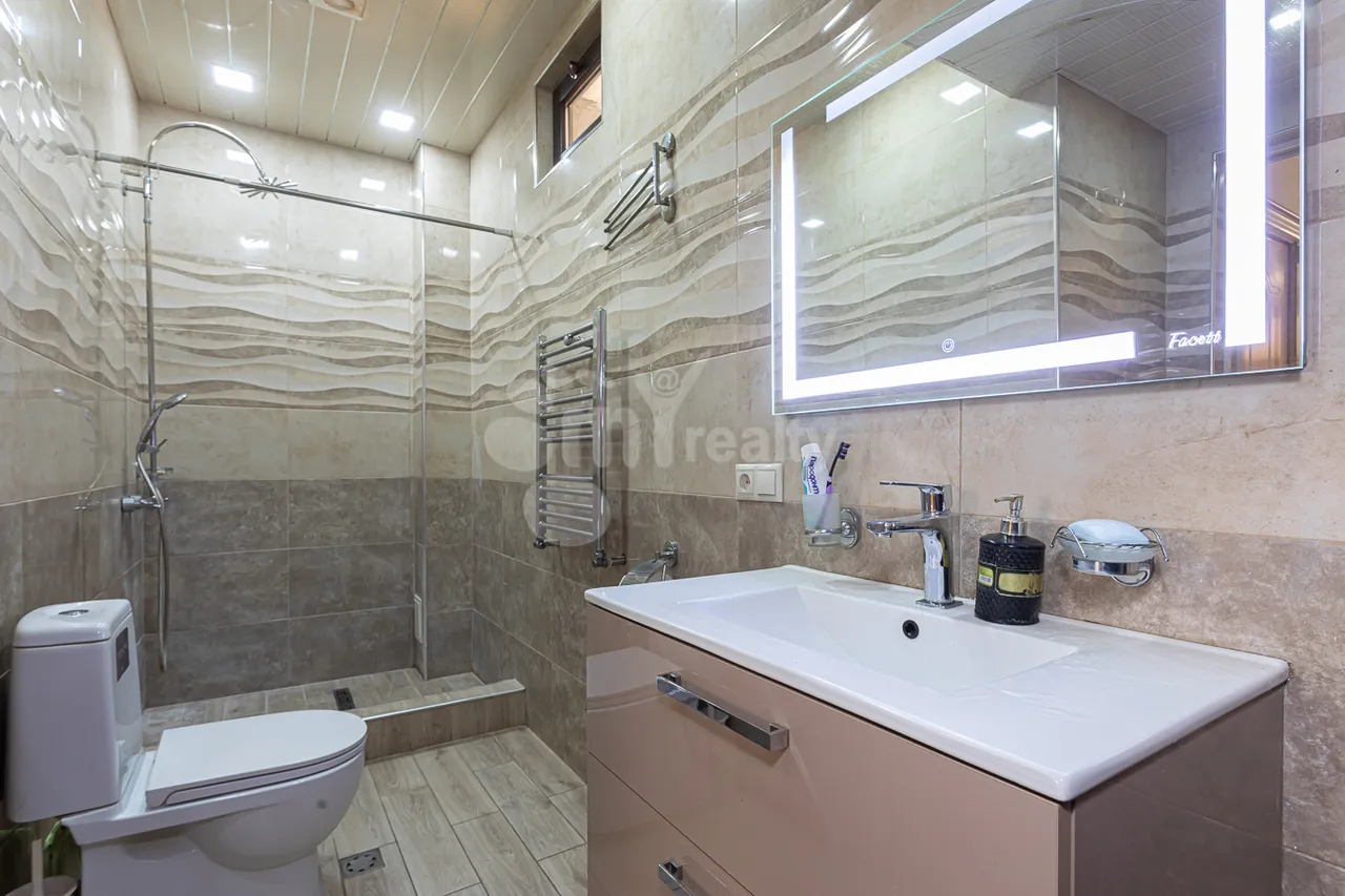 House for sale Avan-Arinj 2 micro, Avan Yerevan, 159894