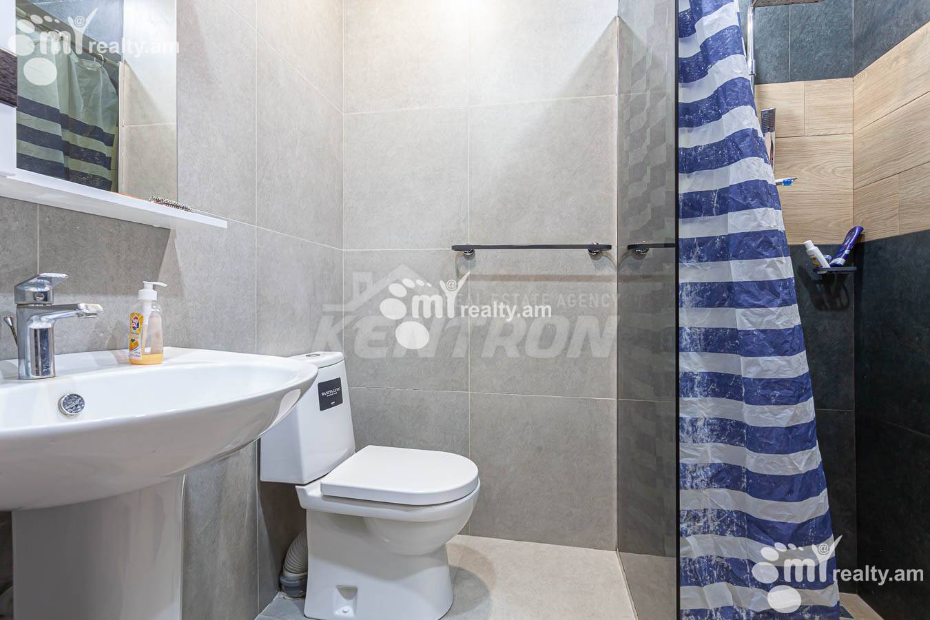 3 bedroom apartment for sale خیابان ماشتوتس, مرکز شهر ایروان, 154496