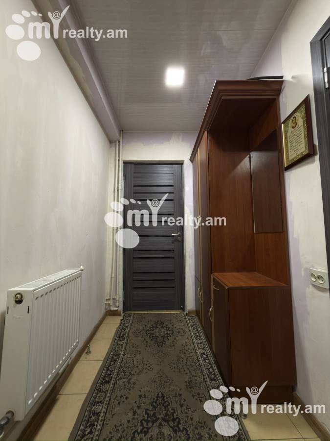 House for sale Gyulbenkyan St, Arabkir Yerevan, 159880