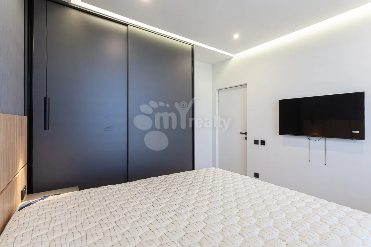 2 bedroom apartment for rent Davit Anhaxt St, Qanaqer- Sejtun Yerevan, 160876